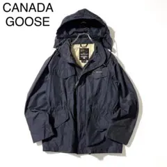 【希少】  カナダグース マウンテンパーカー 2026年最新】CANADA GOOSE メンズ マウンテンパーカーの人気アイテム