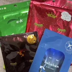 ⭐️はるみ様専用⭐️ルルルン　地域限定　シートマスク