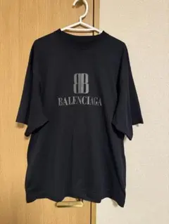 2026年最新】balenciaga tシャツ bbの人気アイテム - メルカリ