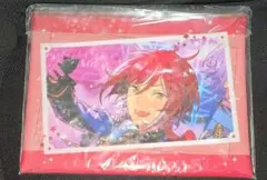 あんスタ プロセカ セガラッキーくじ クリアポーチ 夏目