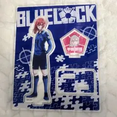 ブルーロック アクリルスタンド 千切豹馬 原作