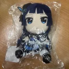 アイドルマスターミリオンライブ！ 最上静香 gift ぬいぐるみ - メルカリ