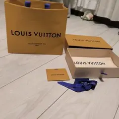 LOUIS VUITTON ギフトボックスセット