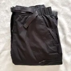 ユニクロ ヒートテックギアパンツ M