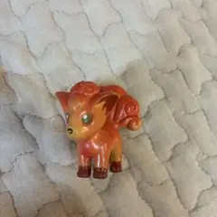 ポケモン モンコレ ロコン フィギュア 初期