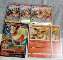 ポケモンカード 超電ブレイカー 5パック バラパック - メルカリ
