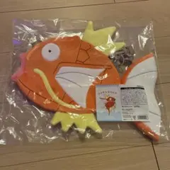 ポケモン コイキング バッグ（オス）