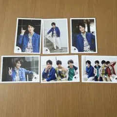 橋本涼　公式写真