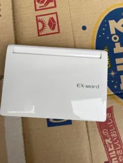 CASIO 電子辞書 EX-word XD-D4800