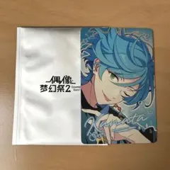 あんスタ 中国 限定 9th 9周年 クリア カード 宝丈萊香 ライカ - メルカリ