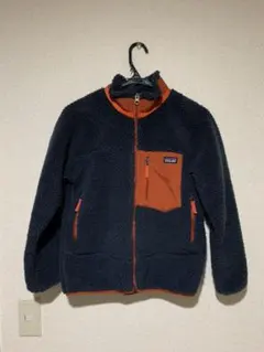【美品】patagonia パタゴニア レトロX