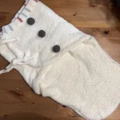 gelato pique ジェラートピケ おくるみ