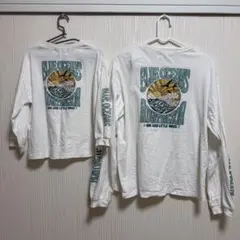 BLUE OCEANS 長袖カットソー 110cm 160cm セット