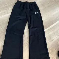 裏起毛 ジャージ