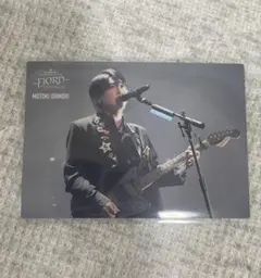 Mrs. GREEN APPLE FJORD フォトカ 大森