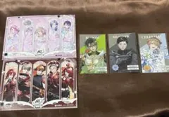 にじさんじ 8周年 8thAnniversary メタルカード