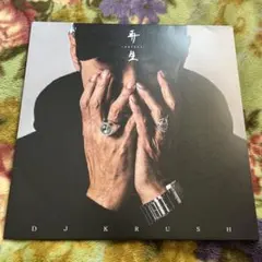 2026年最新】dj krush レコードの人気アイテム - メルカリ