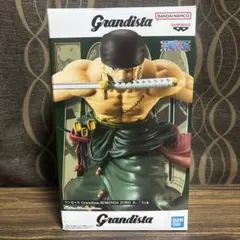宴*様 ワンピース Grandista グランディスタ ゾロ II フィギュア
