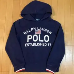 2026年最新】ラルフローレン 星条旗 パーカーの人気アイテム - メルカリ
