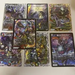 あ*ゅ様 デュエマ まとめ売り 引退品 - メルカリ