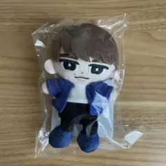 SnowMan すのチル チルぬい 渡辺翔太