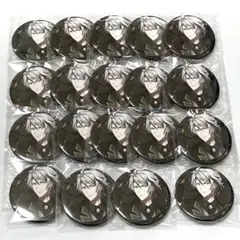 【アイナナ】八乙女楽　ホリコレ 缶バッジ 19点 まとめ売り