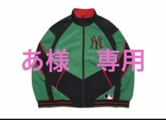 2025年最新】supreme ヤンキース トラックジャケットの人気アイテム