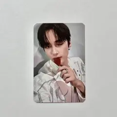 TXT Love Language 韓国 ヒュニンカイ サノク トレカ