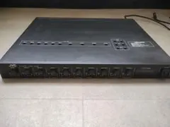 未開封 JVC PA-M30 マイクロホンミキサー ラックマウント金具付き