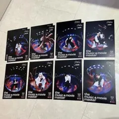 Straykids スキズ karma HMVフライヤー コンプリート 11枚