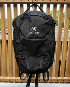 値下げしました！ARC’TERYX SPEAR 20 リュック バックパック アークテリクス 通勤 通学 アウトドア ARC'TERYX - アークテリクス ARC'TERYX バックパック リュック SPEAR