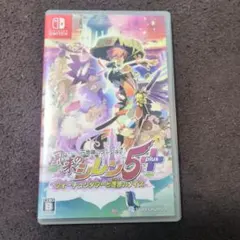 2026年最新】シレン5plusの人気アイテム - メルカリ