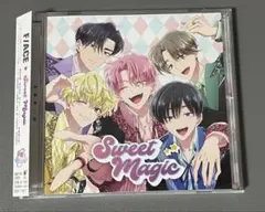 多聞くん今どっち！？ CD　F/ACE 「Sweet Magic」 OP　ED⑥
