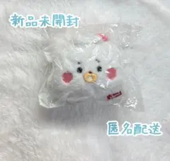 NiziU リマちゃん ラーヌ マスコットミラー