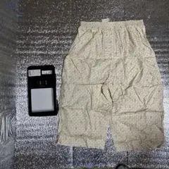 ダックススリットロンパン