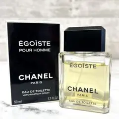 2026年最新】chanel エゴイスト 香水の人気アイテム - メルカリ