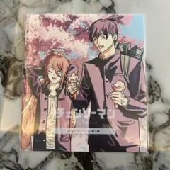 【最安】劇場版チェンソーマン　レゼ篇　入場者特典