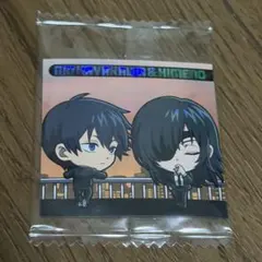 チェンソーマン シールウエハース 早川アキ　姫野