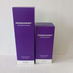 PROBIODERM 3D Lifting Cream Mist&Ampouleのサムネイル