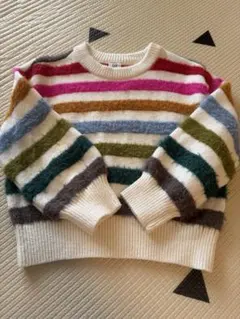 baby GAP ストライプセーター 3歳　95㎝　100㎝