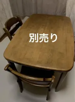 ダイニングチェアのみ　（1脚）