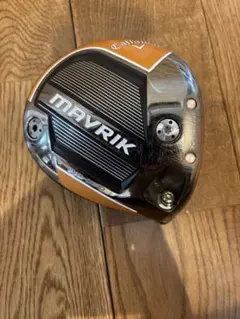 キャロウェイ マーベリック 5w スピーダー fw エボ6 60s - メルカリ