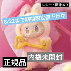 【正規品】値下げ期間中Biginto EnergyLABUBU LOYALTY