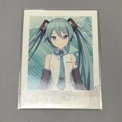 初音ミク ぱしゃこれ 星1