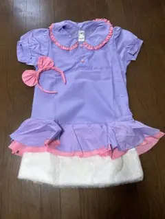 ぱんさん専用dハロRubie's Costume デイジーコスチューム スタンダ
