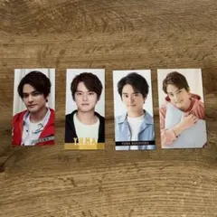 中山優馬 雑誌切り抜き 厚紙 まとめ売り - メルカリ