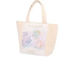 ダンシング・スノーフレークス　スーベニアランチケース