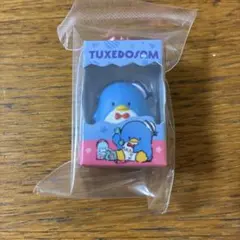 サンリオ　チョコボックス　タキシードサム