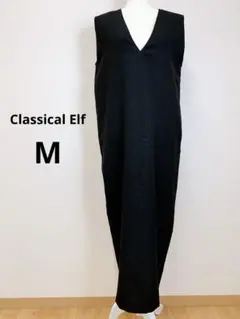 クラシカルエルフ ワンピース