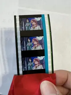 ラクス・クライン　コマフィルム